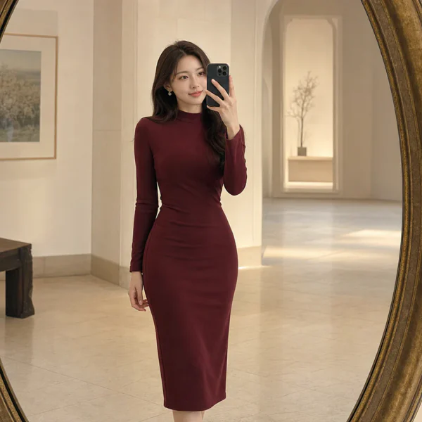 레드존스파 테라피 대표 안내 이미지