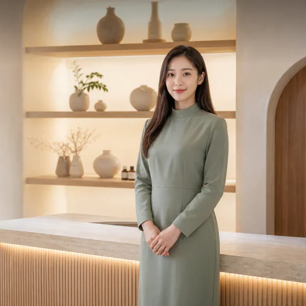 로열 리안살롱 마사지 대표 안내 이미지