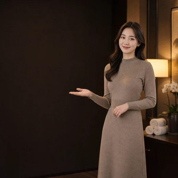 힐링 네이처룸 홈타이 제휴업체 이미지