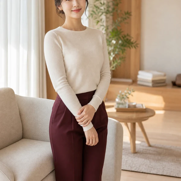루나하우스 홈타이 대표 안내 이미지