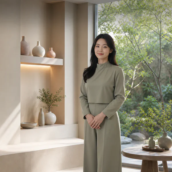 스위트 하린스파 테라피 대표 안내 이미지