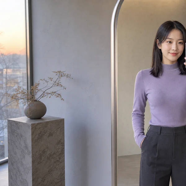 스테이 보미살롱 홈타이 대표 안내 이미지