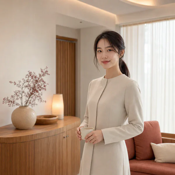 블루밍케어 홈타이 대표 안내 이미지