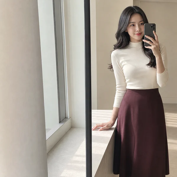 포레스트 미나룸 홈타이 대표 안내 이미지