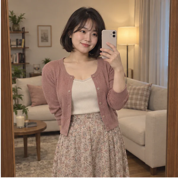 힐링 레드존가든 테라피 대표 안내 이미지