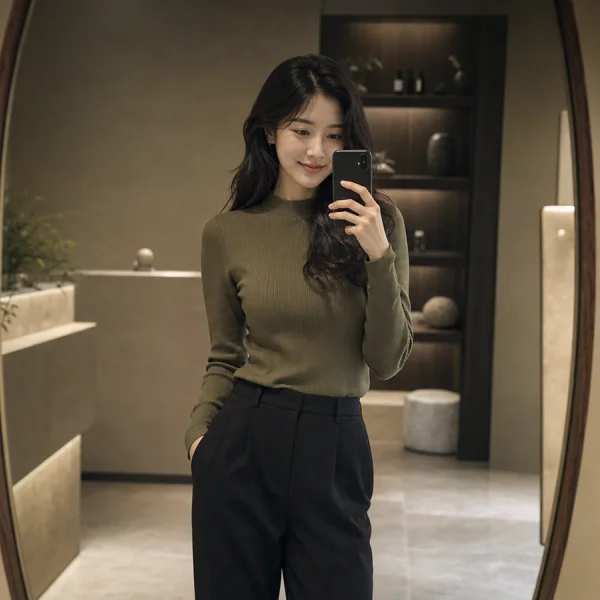 힐링 라엘룸 홈타이 제휴업체 이미지
