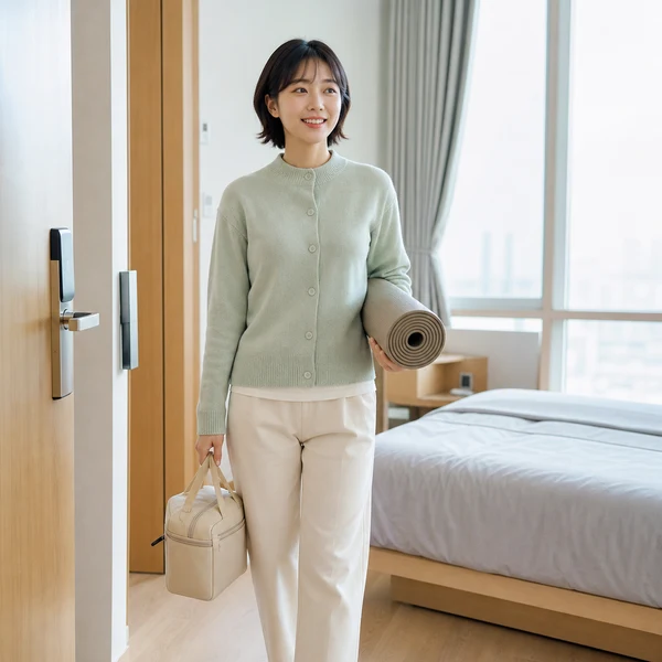 로열 메르시아지트 마사지 대표 안내 이미지