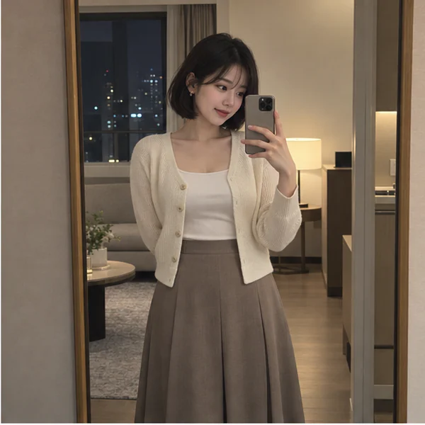 블랑 제니가든 테라피 대표 안내 이미지