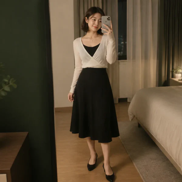 하린케어 테라피 대표 안내 이미지