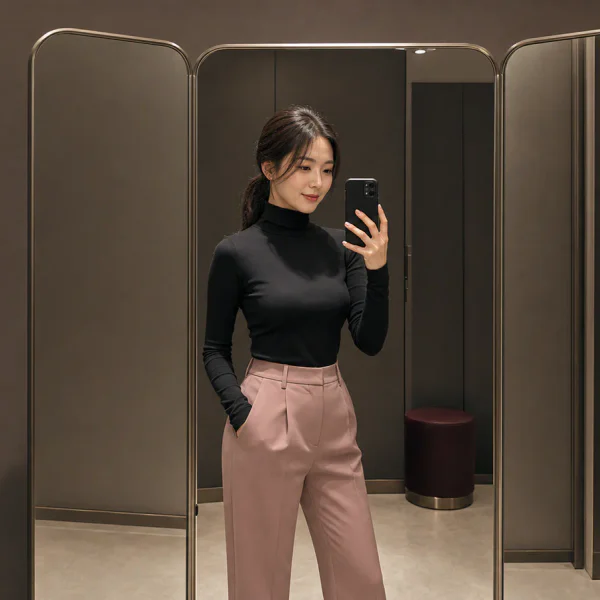 클래식 라엘릴렉스 홈타이 대표 안내 이미지