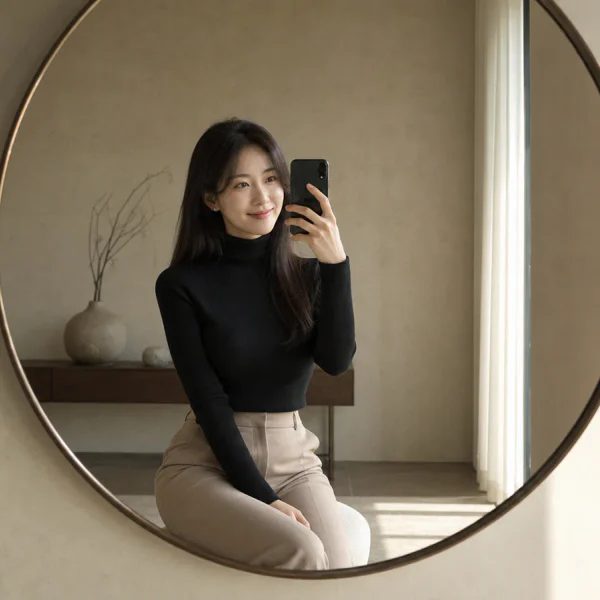 블랑 리서룸 홈타이 대표 안내 이미지