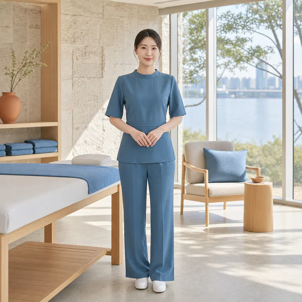 프리미엄 루나스튜디오 마사지 대표 안내 이미지