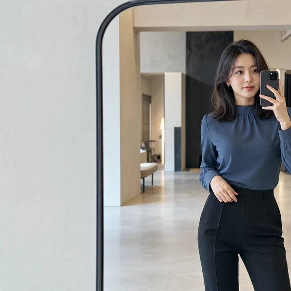 라운지 하린웰빙 홈타이 대표 안내 이미지