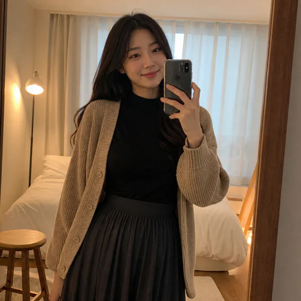 아로마 가을테라스 홈타이 대표 안내 이미지