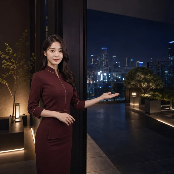 모던 네이처센터 마사지 대표 안내 이미지
