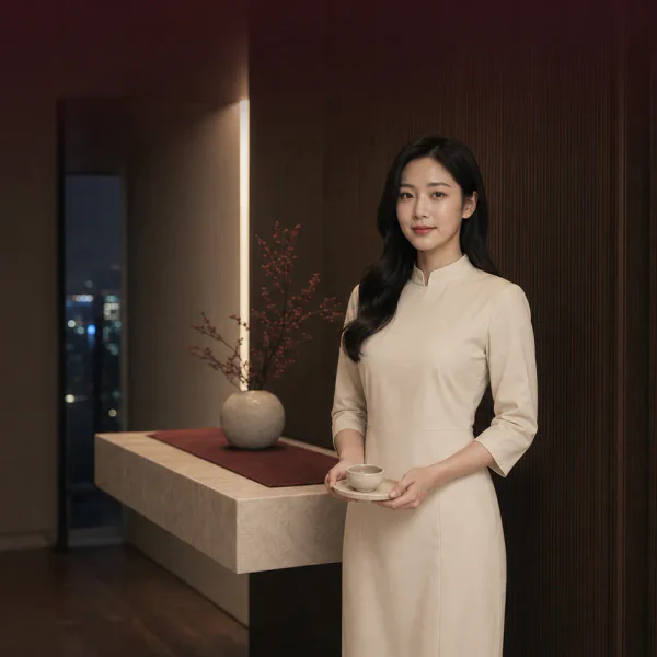 라운지 설현웰빙 테라피 대표 안내 이미지