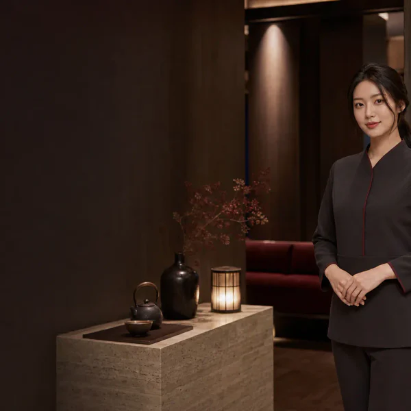 블랑 아이린아지트 테라피 제휴업체 이미지