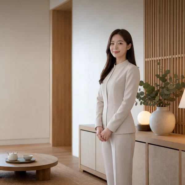 웰니스 유나릴렉스 테라피 대표 안내 이미지