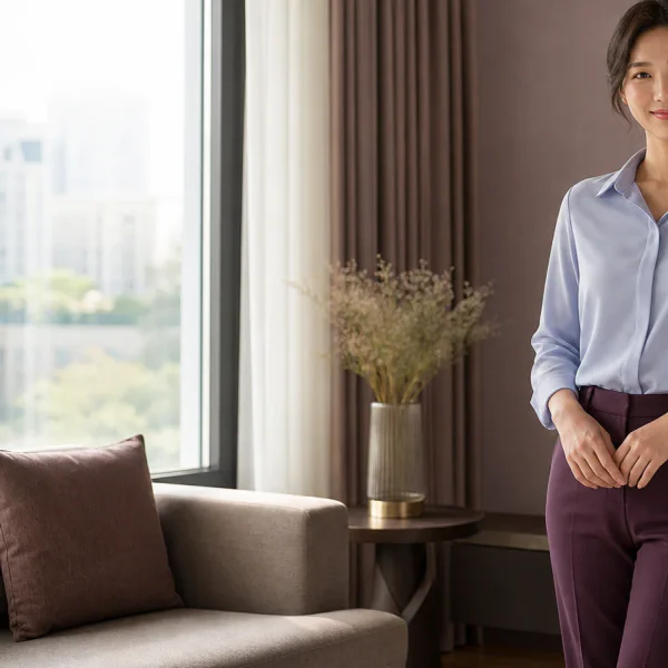스위트 가을테라스 마사지 제휴업체 이미지