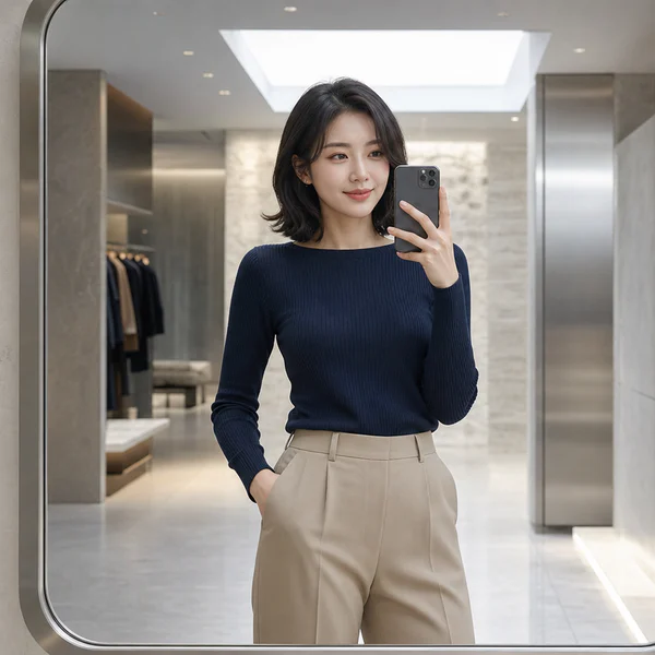 프리미엄 아린스튜디오 홈타이 대표 안내 이미지