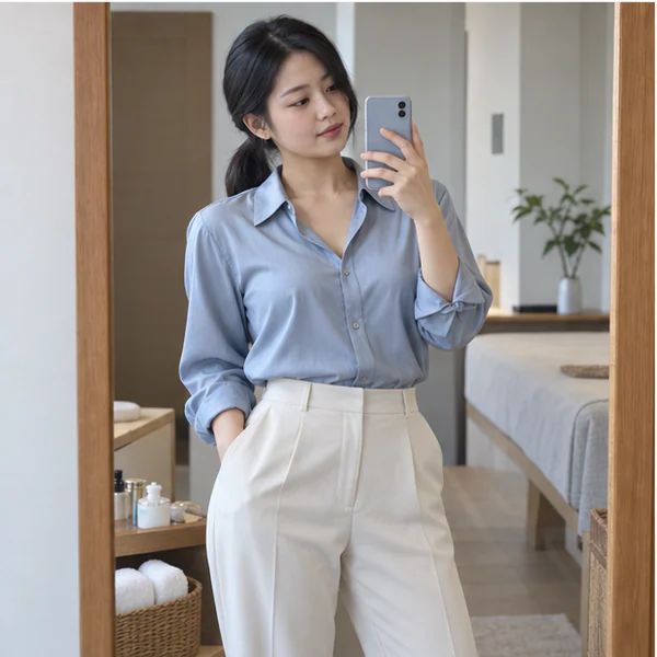 웰니스 리서릴렉스 테라피 대표 안내 이미지