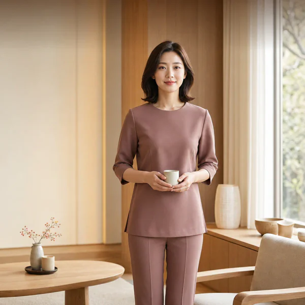 포레스트 나연아지트 테라피 대표 안내 이미지