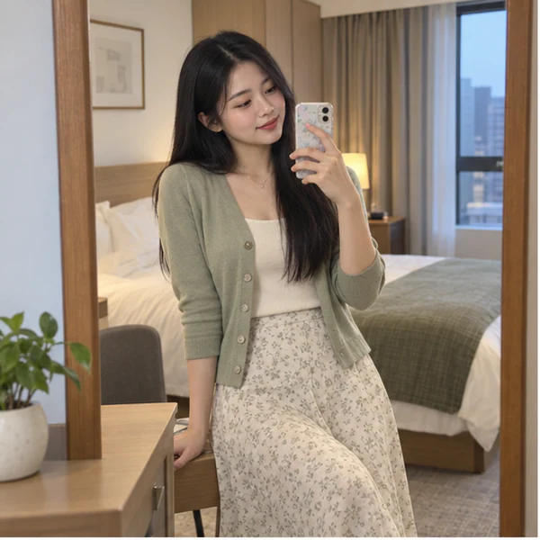 라운지 세레나웰빙 마사지 대표 안내 이미지