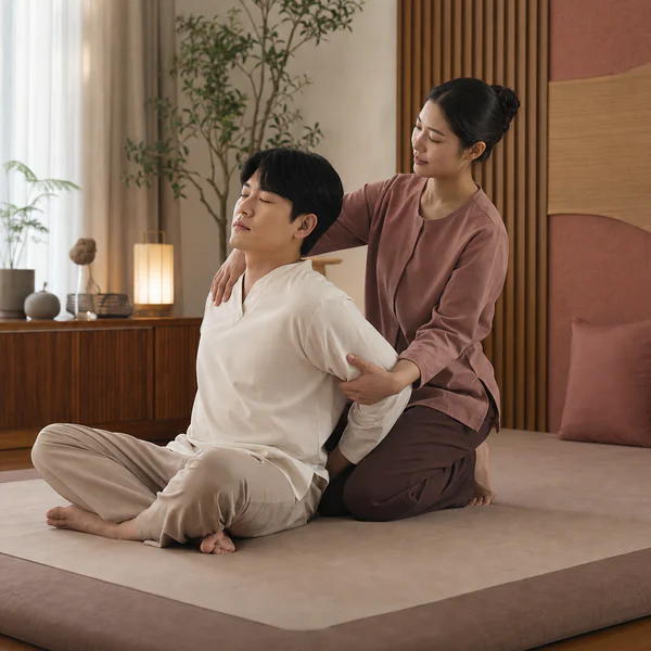 라운지 새봄가든 홈타이 제휴업체 이미지