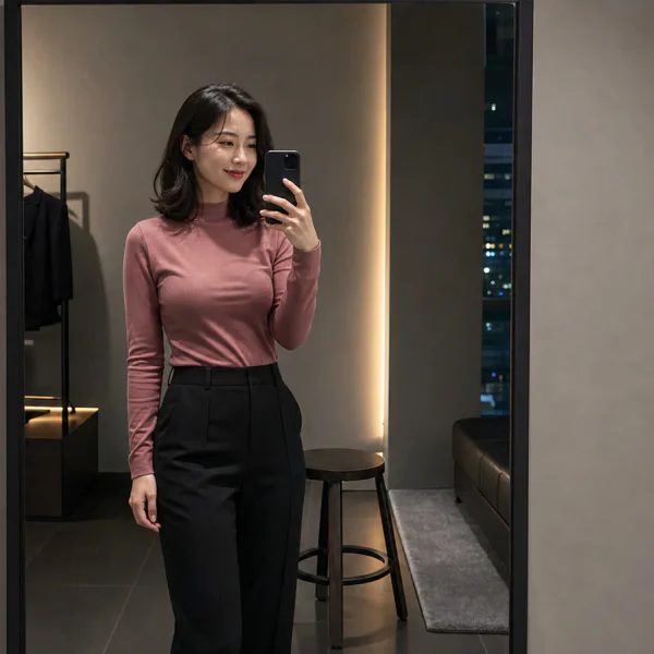 스위트 사나스테이 테라피 대표 안내 이미지