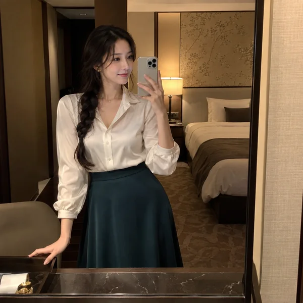 힐링 로제나웰빙 마사지 대표 안내 이미지