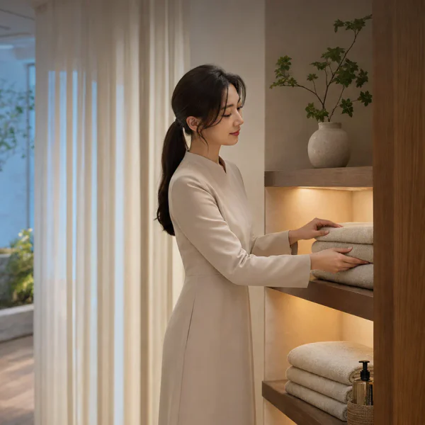시그니처 로아스튜디오 홈타이 대표 안내 이미지
