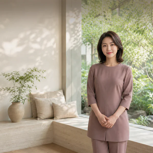 블랑 리사룸 마사지 대표 안내 이미지
