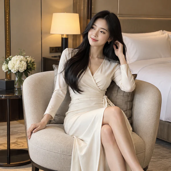 아로마 채영릴렉스 마사지 대표 안내 이미지