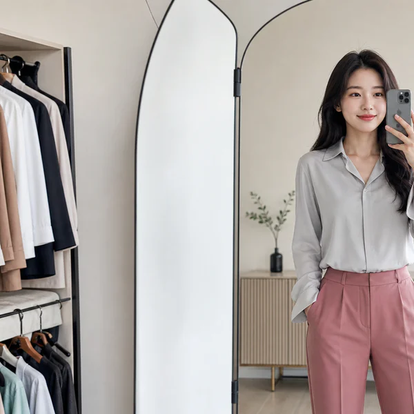 라운지 아이린웰빙 테라피 대표 안내 이미지