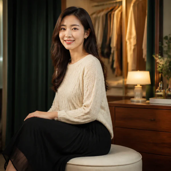 클래식 라엘릴렉스 홈타이 대표 안내 이미지