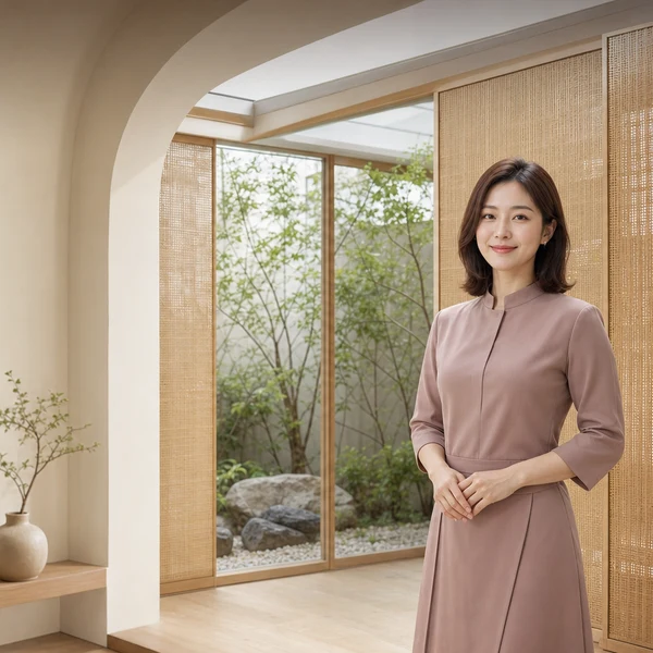 모던 닝닝포레스트 마사지 대표 안내 이미지