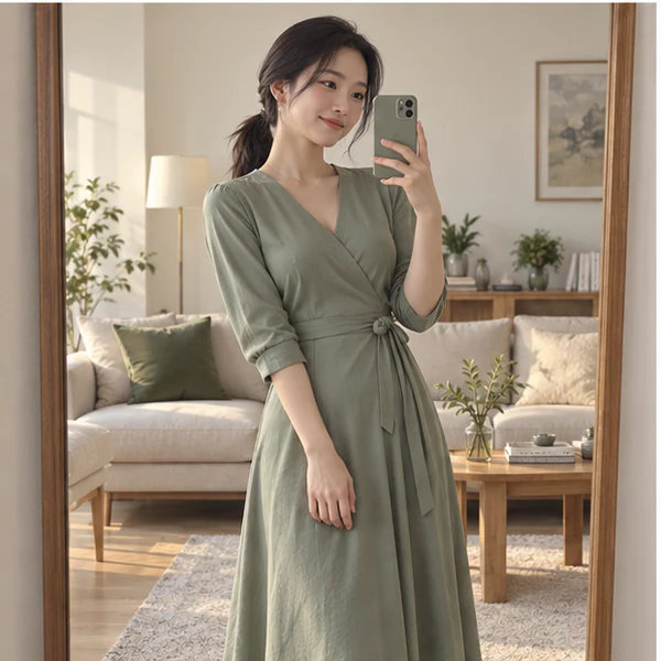 클래식 블루밍스테이 마사지 대표 안내 이미지