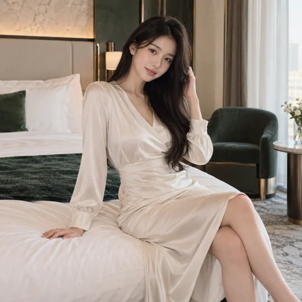로열 나나살롱 마사지 대표 안내 이미지
