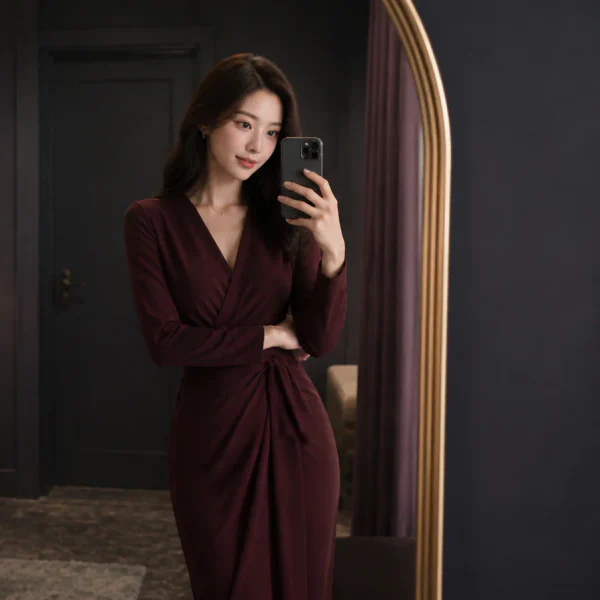 클래식 윈터테라스 마사지 대표 안내 이미지