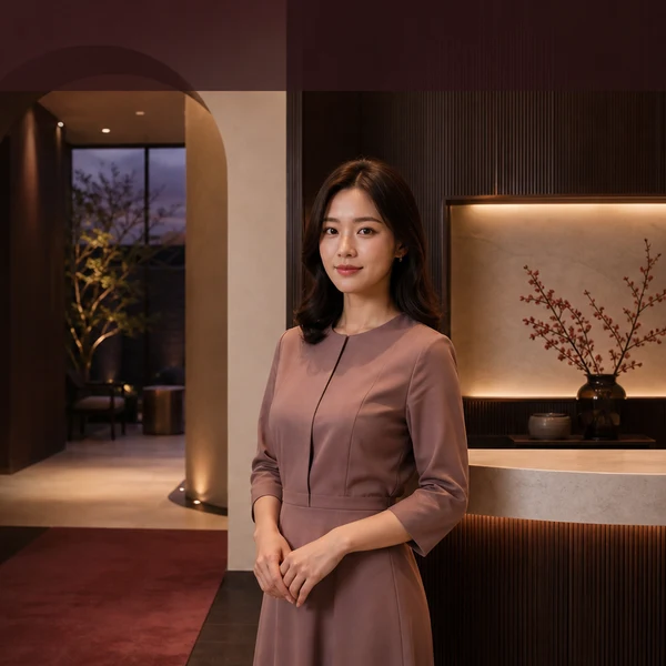 스테이 유진가든 마사지 대표 안내 이미지