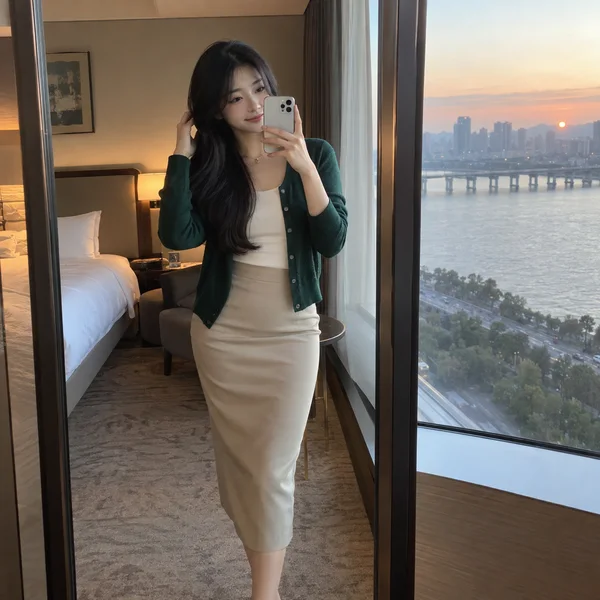스위트 문별테라스 테라피 제휴업체 이미지