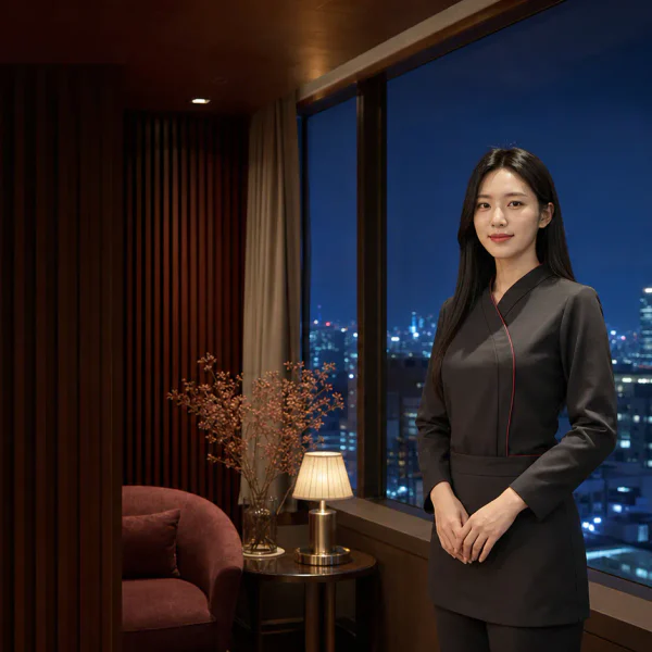 시그니처 예리스파 마사지 대표 안내 이미지