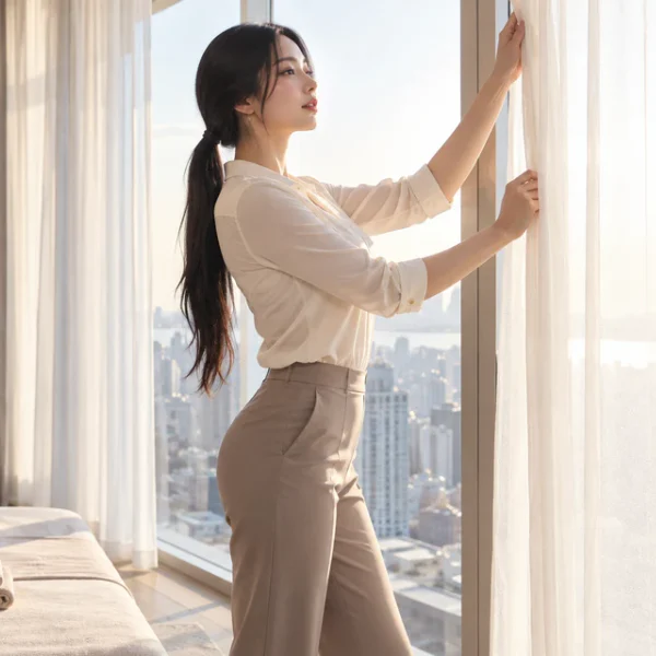 힐링 네이처살롱 마사지 대표 안내 이미지