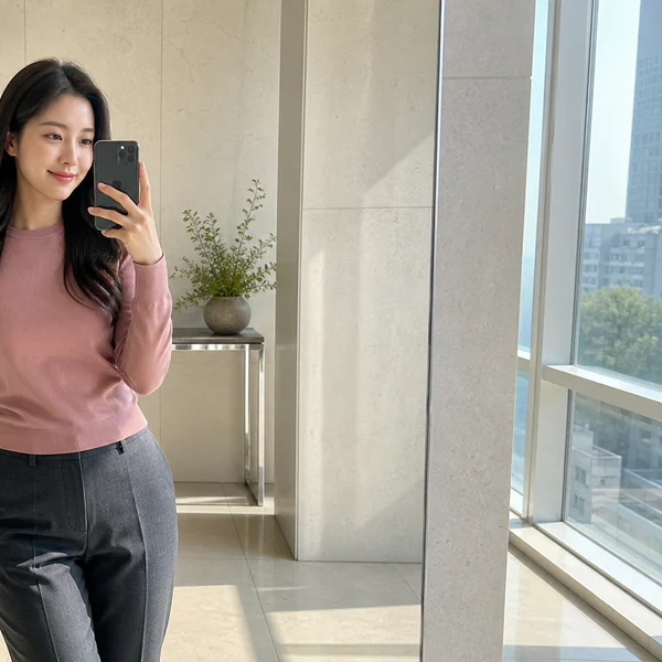 힐링 아모르살롱 테라피 대표 안내 이미지