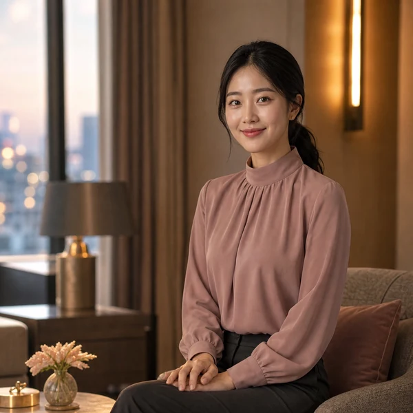 로열 지효센터 마사지 대표 안내 이미지