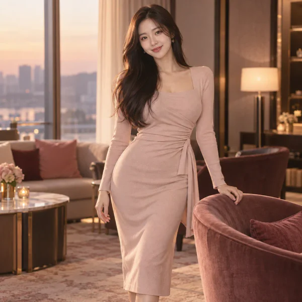 라운지 리사릴렉스 마사지 대표 안내 이미지