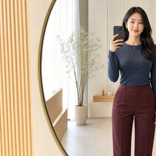 프리미엄 로제아지트 테라피 대표 안내 이미지