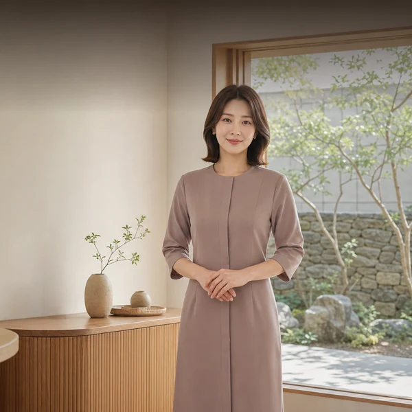 웰니스 효정웰빙 테라피 제휴업체 이미지