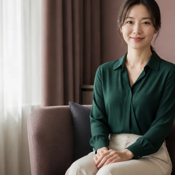웰니스 가을웰빙 마사지 제휴업체 이미지