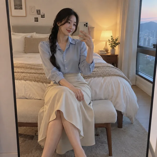 프리미엄 레이케어 테라피 대표 안내 이미지
